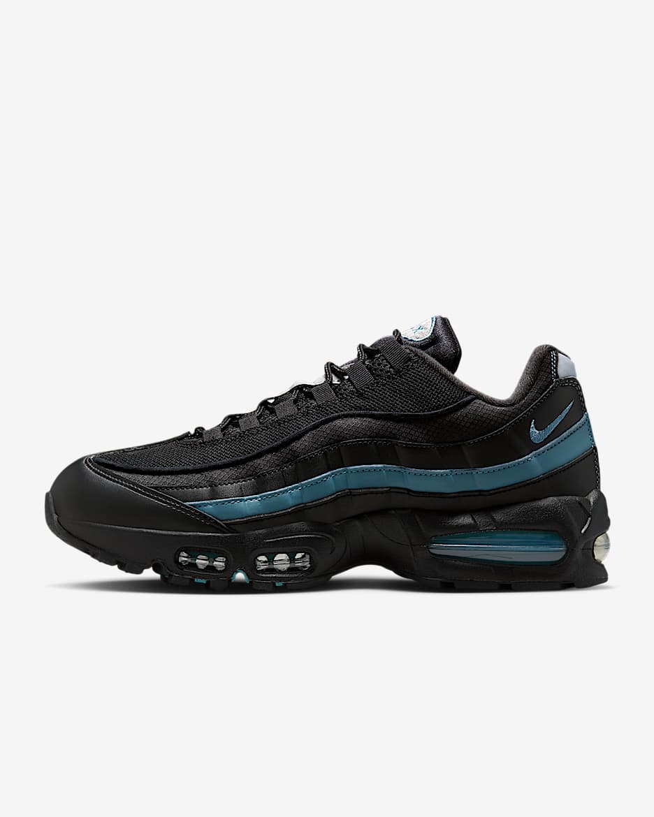 Nike AirMax 95 OG BigBubble 26cm 新品 Nike Air Max 95 Big Bubble Women's Shoes. Nike.com